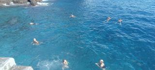 Reis Magos Beach Caniço Sea line Apartment - 7