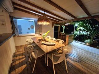 Makiese Resort Perle de la Riviera - Villa Makiese - 8