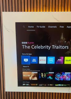 City Living with Style - Elegant One-Bedroom Apartment - Podgorica - 5