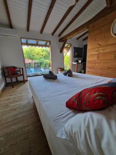 Makiese Resort Perle de la Riviera - Villa Makiese - 7