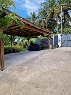 Makiese Resort Perle de la Riviera - Villa Makiese - 3