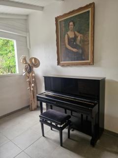 Makiese Resort Perle de la Riviera - Villa Makiese - 2