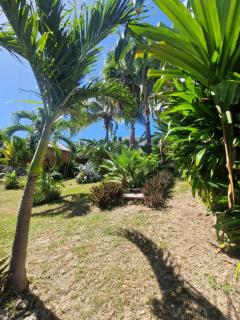 Makiese Resort Perle de la Riviera - Villa Makiese - 1