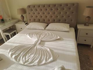 NAFPAKTOS Beach luxury Suites - 4