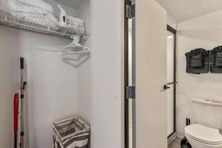 DT Studio Gym Pool Table 8th Floor Parking - 7