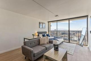 DT Studio Gym Pool Table 8th Floor Parking - 6