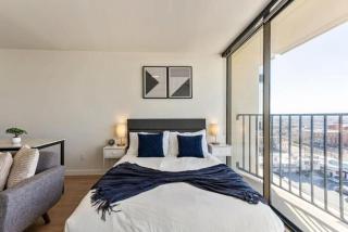 DT Studio Gym Pool Table 8th Floor Parking - 2