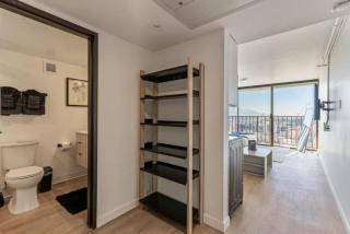 DT Studio Gym Pool Table 8th Floor Parking - 5