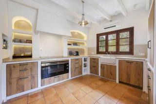 Can Verd Vall De Colonya - 1