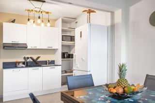 NEW Les Griselles2, sur les hauts de la Baie Orientale 4p - 5