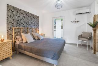 NEW Les Griselles2, sur les hauts de la Baie Orientale 4p - 7