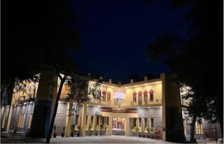 Estherea Bagh Ranthambhore Tiger Territory - 0