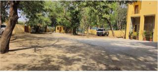 Estherea Bagh Ranthambhore Tiger Territory - 3