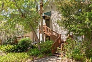 Harbour Oaks, Unit 618 - Demere Park - 9