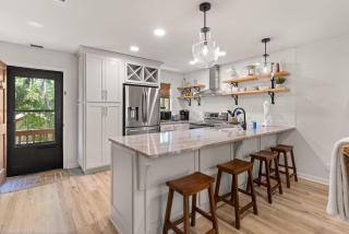 Harbour Oaks, Unit 618 - Demere Park - 6