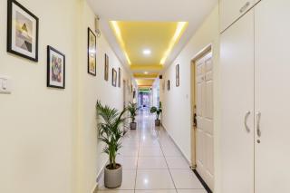 Fabhotel Colors Service Apartment - Nr MRC Nagar - 8