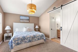 Harbour Oaks, Unit 618 - Demere Park - 1