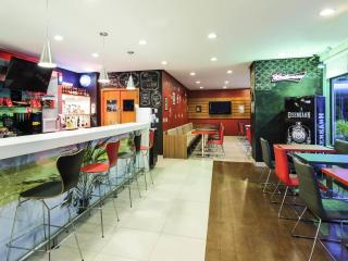 ibis Fortaleza Praia de Iracema - 8