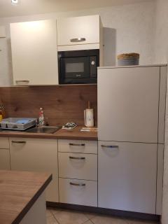 Ferienwohnung Hilde - 9