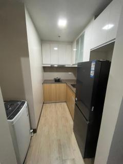 Okada complex 1BR with Balcony View, Sofa, Queen Bed and WIFI 8J - 6