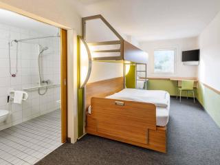 B&B HOTEL Mainz-Süd - 7