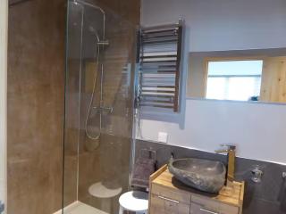 Pass the Keys Mistral Coastal Cabin - Dungeness sleeps 23 - Dungeness - 8