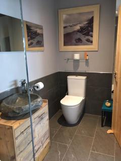 Pass the Keys Mistral Coastal Cabin - Dungeness sleeps 23 - Dungeness - 7