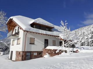 Waldfrieder Ferienwohnungen - 6