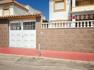 Bungalow in Parque Las Naciones with Communal Pool - Torrevieja - 4