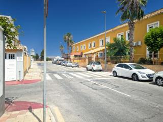 Bungalow in Parque Las Naciones with Communal Pool - Torrevieja - 2