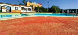 Bungalow in Parque Las Naciones with Communal Pool - Torrevieja - 9