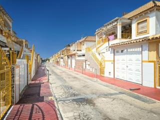 Bungalow in Parque Las Naciones with Communal Pool - Torrevieja - 3