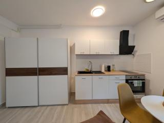Fully Equipped Studio in Sesvete - 4