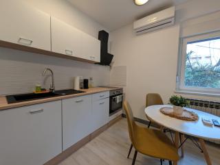 Fully Equipped Studio in Sesvete - 7