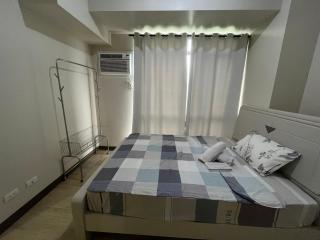 Okada complex 1BR with Balcony View, Sofa, Queen Bed and WIFI 8J - 5