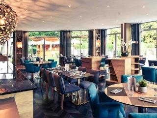 Mercure Beaune Centre - 1