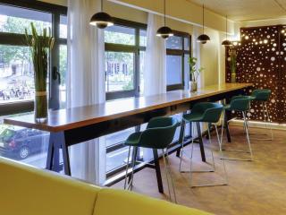 Mercure Perpignan Centre - 7