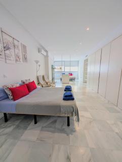 apartamento en casco antiguo de sevilla - 6