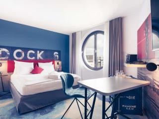 Mercure Hotel Hamburg City - Amburgo - 0