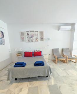 apartamento en casco antiguo de sevilla - 4