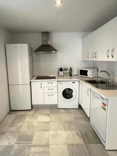 apartamento en casco antiguo de sevilla - 2