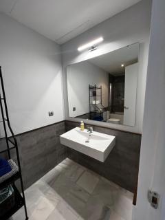 apartamento en casco antiguo de sevilla - 1