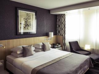 Mercure Amsterdam City Hotel - 5