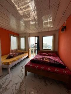 Sathwik Homestay - 9