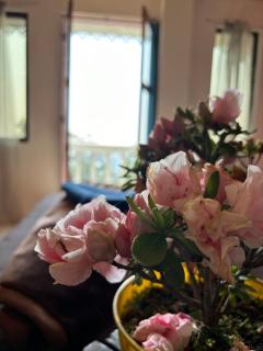 Sathwik Homestay - 8