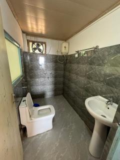 Sathwik Homestay - 7