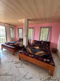 Sathwik Homestay - 6