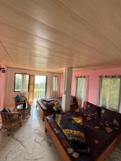 Sathwik Homestay - 4