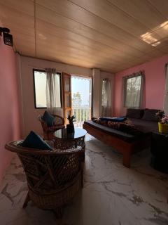 Sathwik Homestay - 2