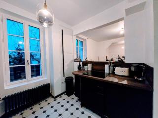 Appartement 2 chambres, terrasse, parking inclus - Auxerre - 6